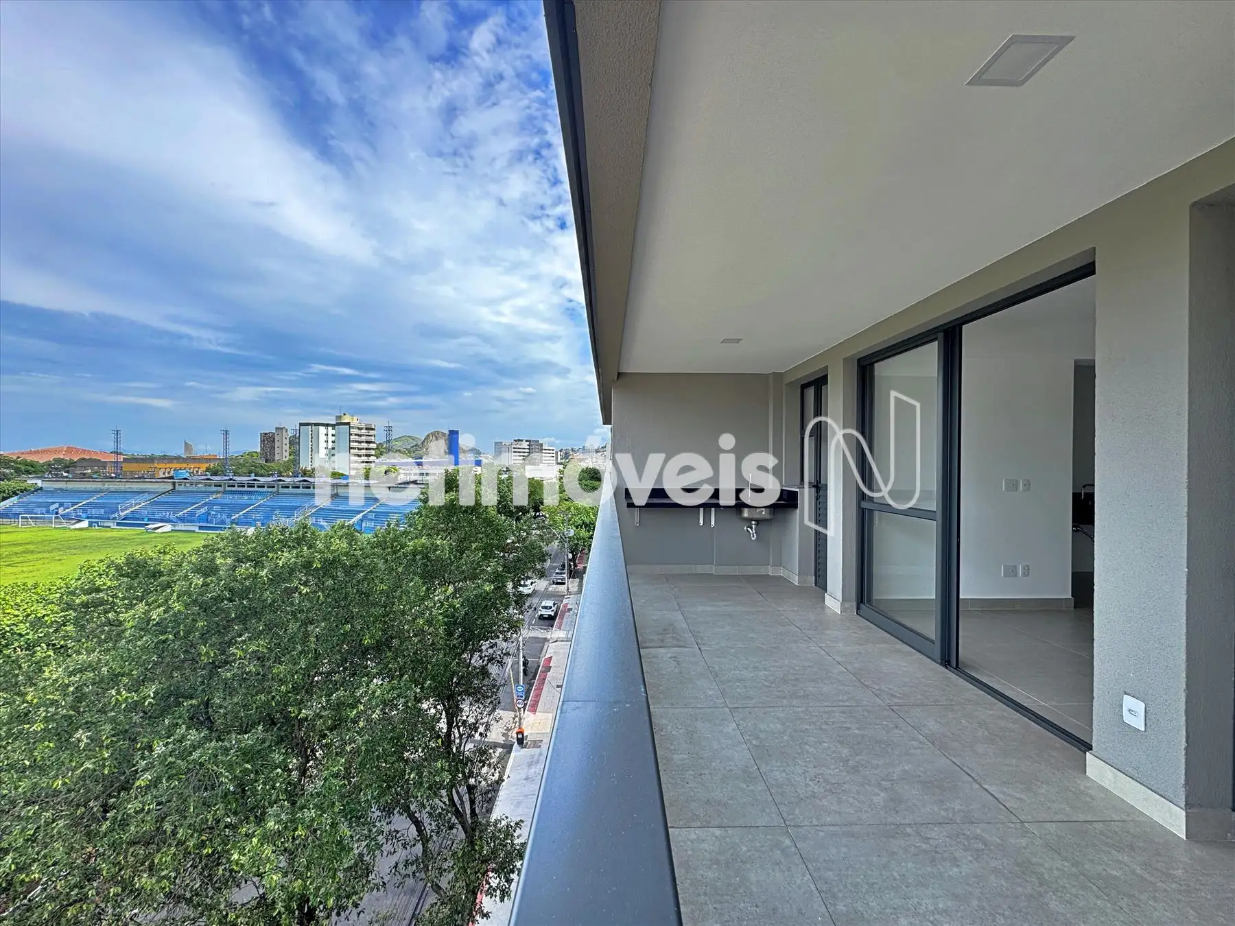 Apartamento para comprar com 121 m², 3 quartos, 2 banheiros, 2 vagas em Bento Ferreira, Vitória