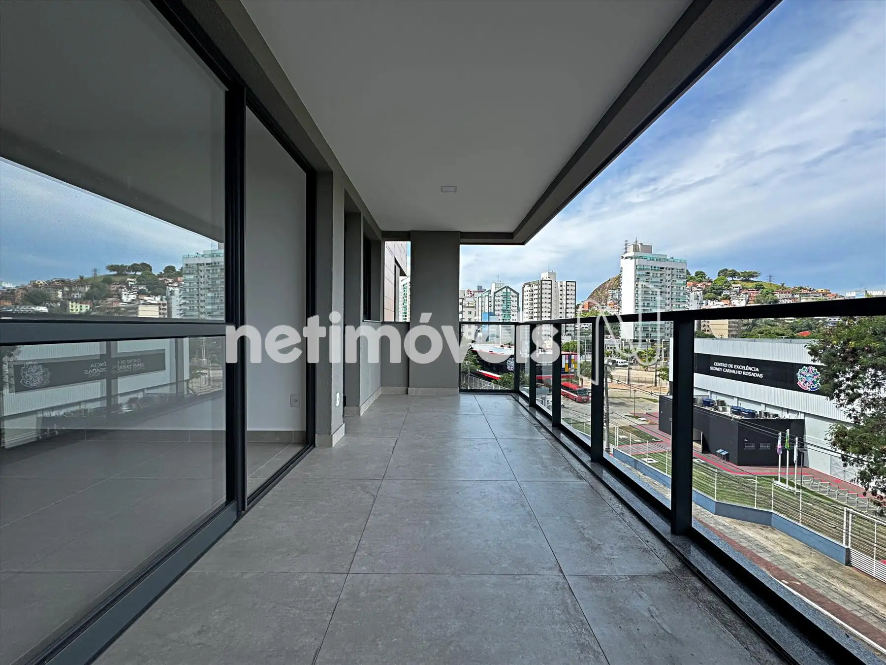 Apartamento para comprar com 121 m², 3 quartos, 2 banheiros, 2 vagas em Bento Ferreira, Vitória