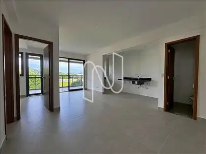 SALA ESTAR/JANTAR / COZINHA AMERICANA/LAVABO