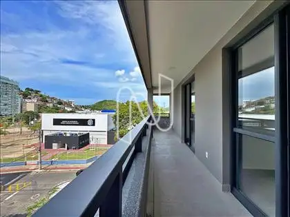 VARANDÃO SUÍTES