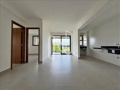 SALA ESTAR/JANTAR / COZINHA AMERICANA