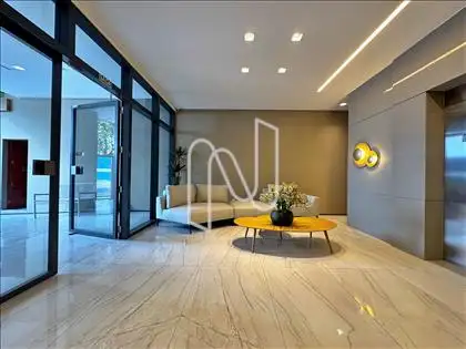 HALL ENTRADA ED. PALAZZO MILANO