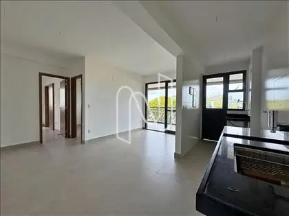 SALA ESTAR/JANTAR / COZINHA AMERICANA
