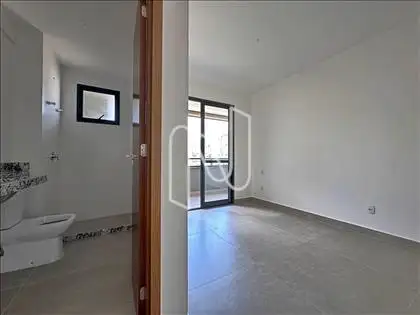 SUÍTE MASTER CASAL