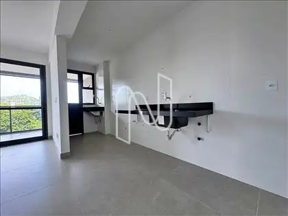 SALA ESTAR/JANTAR / COZINHA AMERICANA