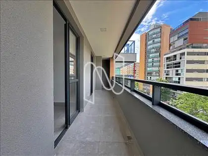 VARANDÃO SUÍTES