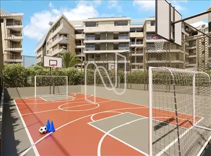QUADRA ESPORTES 