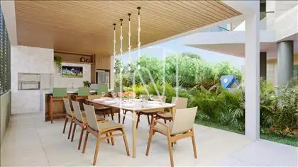 ESPAÇO GOURMET 