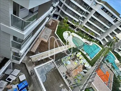 VISTA ÁREA LAZER/QUADRA ESPORTES 