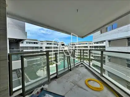 SUÍTE SOLTEIRO 