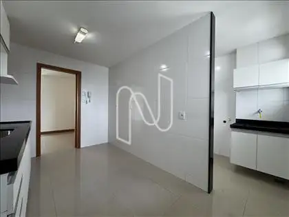 Cozinha  + área de serviço