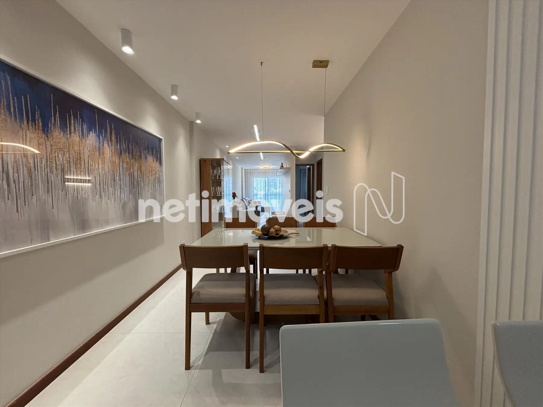Apartamento para comprar com 96 m², 3 quartos, 2 banheiros, 2 vagas em Bento Ferreira, Vitória