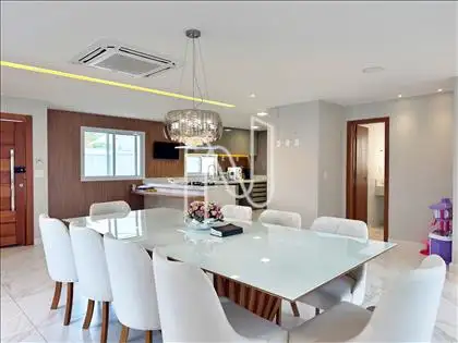 Sala/Cozinha 
