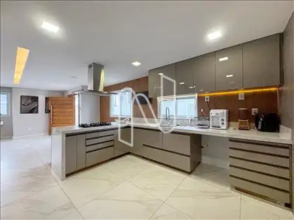 Cozinha 