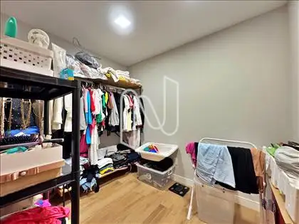 Closet  