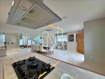 Cozinha 