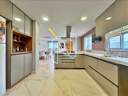 Cozinha 