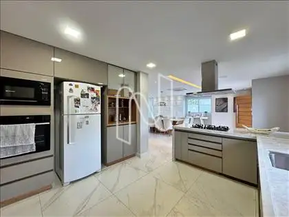 Cozinha 