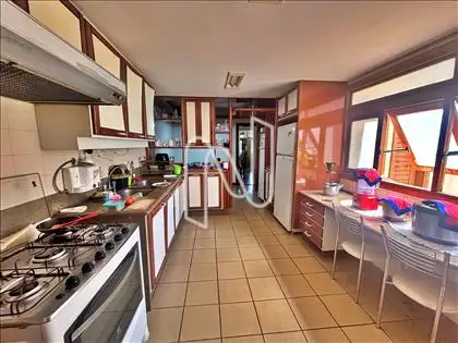 Cozinha 