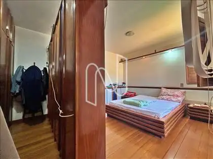 Quarto c/ Closet 