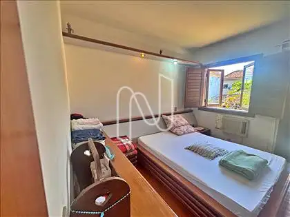 3º Quarto c/ Suíte 