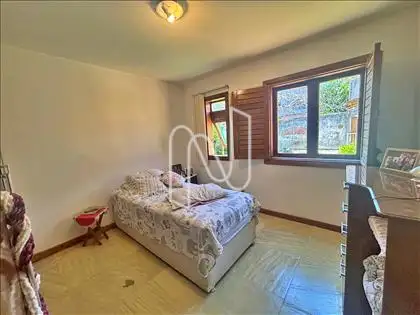 Quarto no Térreo