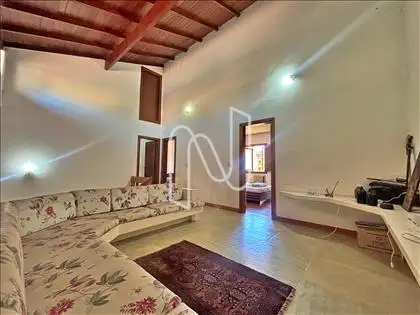 Sala de TV 