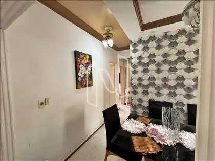 Sala de Jantar 