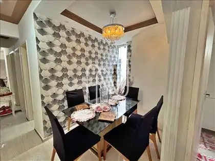 Sala de Jantar 