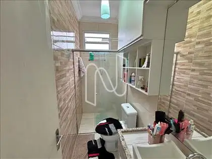 Banheiro 