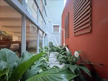 JARDIM DE INVERNO  