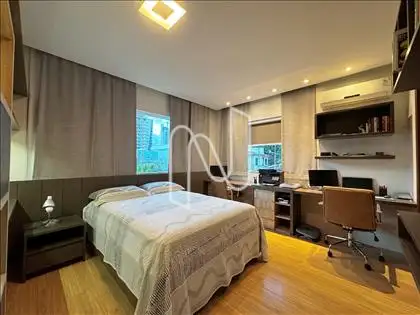 SUITE 02 2º PAVIMENTO 