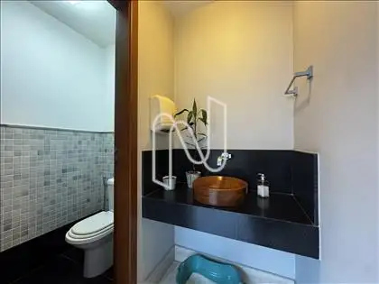 BANHEIRO DA ÁREA DE LAZER 