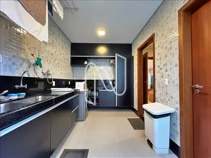 ÁREA DE LAZER 