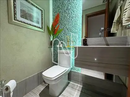  LAVABO DA SALA