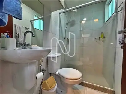 BANHEIRO DE SERVIÇO 