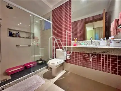 BANHEIRO SUITE TERREA 