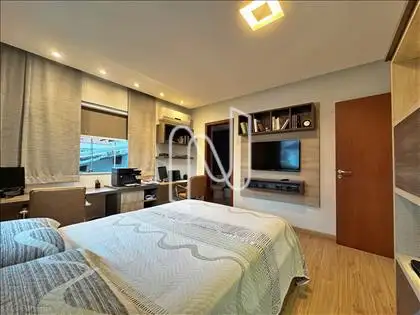  SUITE 02 2º PAVIMENTO 