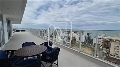 LAZER NA COBERTURA