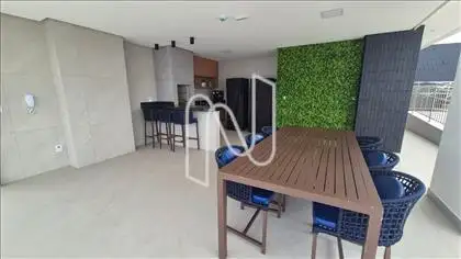 LAZER NA COBERTURA