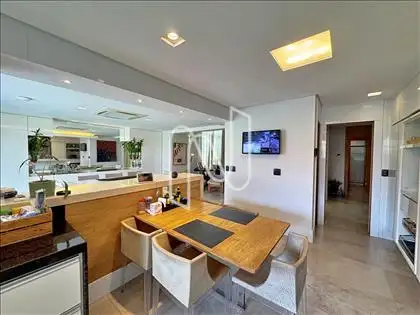 COPA/COZINHA GOURMET
