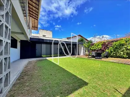 JARDIM / ESPAÇO GOURMET CLIMATIZADO