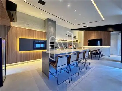 SALÃO GOURMET CLIMATIZADO