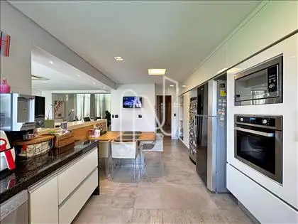 COPA/COZINHA GOURMET
