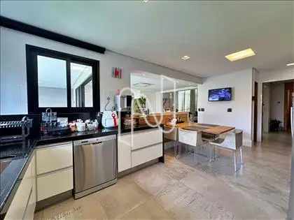 COPA/COZINHA GOURMET