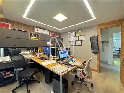 ESCRITÓRIO