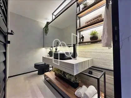 LAVABO EXTERNO