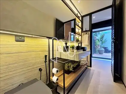 LAVABO EXTERNO