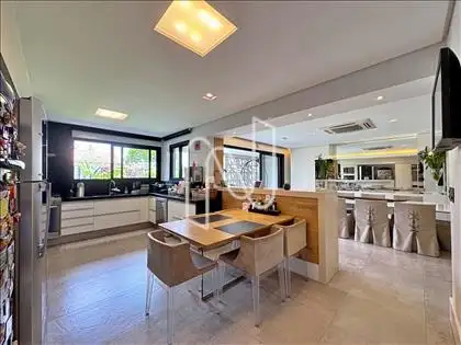 COPA/COZINHA GOURMET