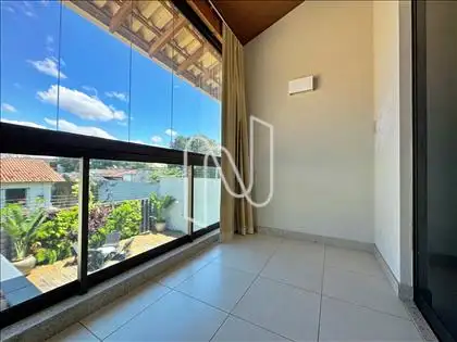 VARANDA QUARTO SOLTEIRO(A)